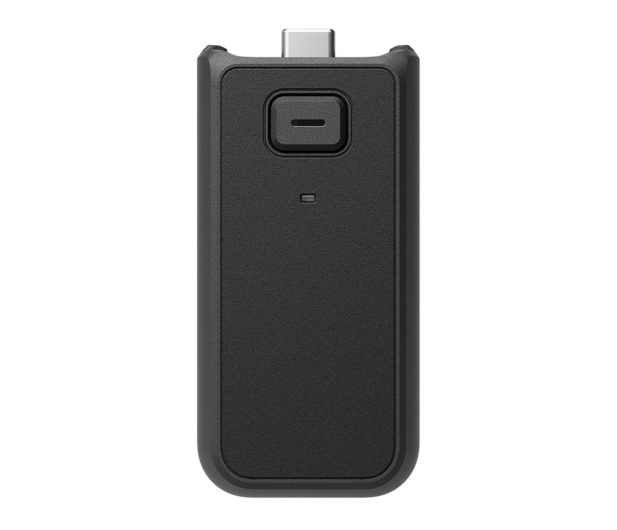 DJI Uchwyt z akumulatorem do Osmo Pocket 4 - 1517493 - zdjęcie